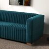 Elara - Sofa - Blue - Image 2