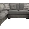 Grennburg - Modular 4 Piece Sectional - Gray - Image 2