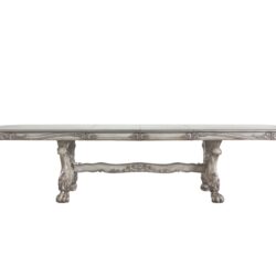 Dresden - Dining Table - Vintage Bone White
