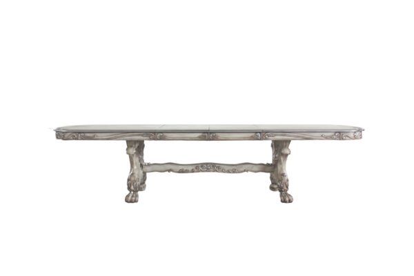 Dresden - Dining Table - Vintage Bone White