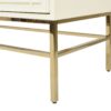 Gemini - Sideboard Storage Buffet - White Birch - Image 15