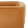 Callan - Swivel Chair - Tan - Image 3