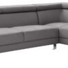 Riveredge - Sectional - Gray - Image 3