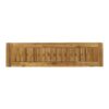 Nestor - Bench - Natural - Image 9