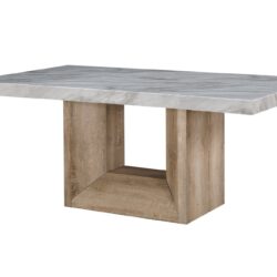Sheena - Dining Table - Natural