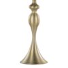 Ashland - Contemporary Table Lamp (Set of 2) - Gold / Moroccan Blue Slub - Image 5