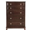 Ashford - Chest - Cappuccino - Image 2