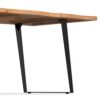 Delta - Dining Table - Natural - Image 11
