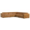 Rex - Corner Sectional Sofa - Sienna - Image 2