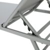 Salton - Chaise Lounge Sunbathing Recliner - Natural - Image 16