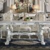 Dresden - Dining Table - Bone White - Image 5