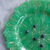 Plastic Charger Plate (Set of 8) - Green - Image 5
