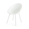 Gable - Dining Chair (Set of 2) - White - Image 6