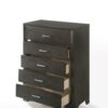Carine II - Chest - Gray - Image 2