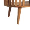 Ariella - Coffee Table - Oak - Image 8