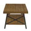 Douglas - Coffee Table - Brown - Image 3