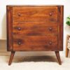 Bera Chest - Brown - Image 10
