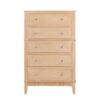 Cabinet - Wood Brown - Image 2
