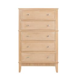 Cabinet - Wood Brown