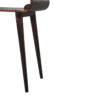 Amaya - Console Table - Walnut - Image 3