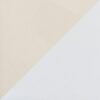 Curvo - Square Contemporary Table Lamp - Cream / Gold / White - Image 5
