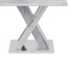 Rubble - End Table - Marble - Image 4