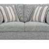 Doyle - Loveseat - Gray - Image 2