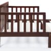 Jax - Toddler Bed - Walnut - Image 5