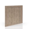 Rectangle Mirror - Sand - Image 2