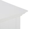 Acadian - Four Drawer Floor Storage Cabinet - Pure White - Image 6