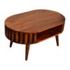 Ariella - Coffee Table - Chestnut - Image 5