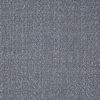 Accent Bench With Low Back And Flared Arms - Slate Blue - Image 9
