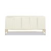 Gemini - Sideboard Storage Buffet - White Birch - Image 4
