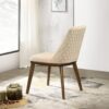 Clove - Dining Chair (Set of 2) - Beige - Image 8