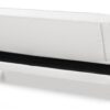 Andrews - Sofa Bed - White - Image 3