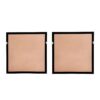 Grace Purple Agate Shadow Boxes Wall Art (Set of 2) - Multicolor - Image 17