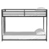 Adam - Full Over Full Bunk Bed - Black - Image 12