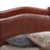 Twin Bed Traditional Charming - Cherry - Image 2
