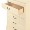 Louis Phillipe - Chest - Beige - Image 5