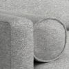 Morrison - Sofa And Ottoman Set - Mist Gray - Image 12