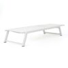 Myers - Chaise Lounge Ultimate Comfort - White - Image 7