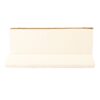Outdoor Elegance Daybed With Convertible Design Cushion Frame - Beige - Image 9