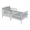 Blaire - Toddler Bed - White - Image 3