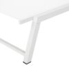 Myers - Chaise Lounge Ultimate Comfort - White - Image 16