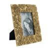 Photo Frame, Opening (Set of 2) - Gold - Image 3