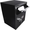 1 1 Cu Ft Keypad Depository Safe - Black - Image 4