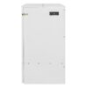 Full Size Murphy Bed With Drawer And A Set Of Sockets & USB Ports, Pulley Structure Design - White - Image 6