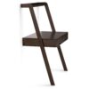 Aleck - Desk - Warm Walnut Brown - Image 4