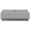 Morrison - Sofa - Mist Gray - Image 3