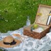 Wooden Compostable Utensils Set 300 Pieces 100 Forks 100 Spoons 100 Knives Sturdy Wood Disposable Cutlery Eco Friendly Biodegradable Utensils For Party Free From Plastic Cutlery Set For Eating - Natural Wood - Image 5